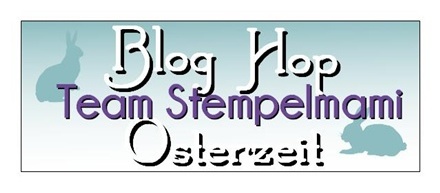 Blog Hop Ostern Team Stempelmami