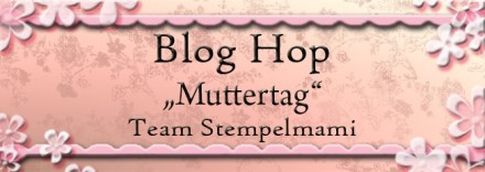 Logo Muttertag Blog Hop