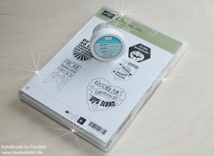 Goodie Stampin Up Tuete Spitztuete Christmas Give Away Gift Idea 040