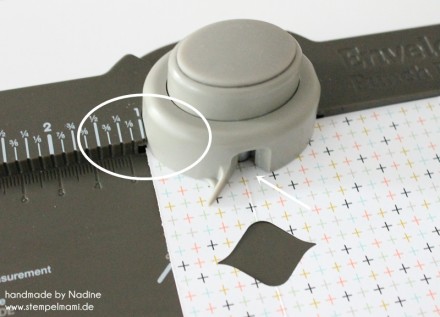 Anleitung Tutorial Knallbonbon Stampin Up Candy Cracker Box Envelope Punch Board Umschlagbrett 038