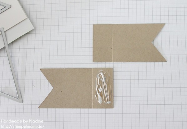 Anleitung Tutorial Stampin Up Box Goodie Verpackung Give Away 006