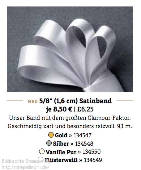 Stampin Up Geschenk und Dekobaender Musterpakete1 www.stempelmami.de