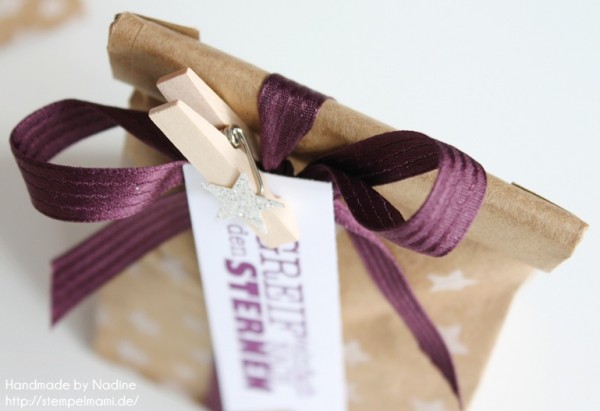 Gastgeschenke Stampin Up Geschenktueten Kaffeehaus Verpackung Box Goodie Give Away Gift Idea Petite Cafe Gift Bag 020