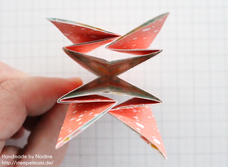 Anleitung Stampin Up Tutorial Gastgeschenk Tuete Goodie Origami 028