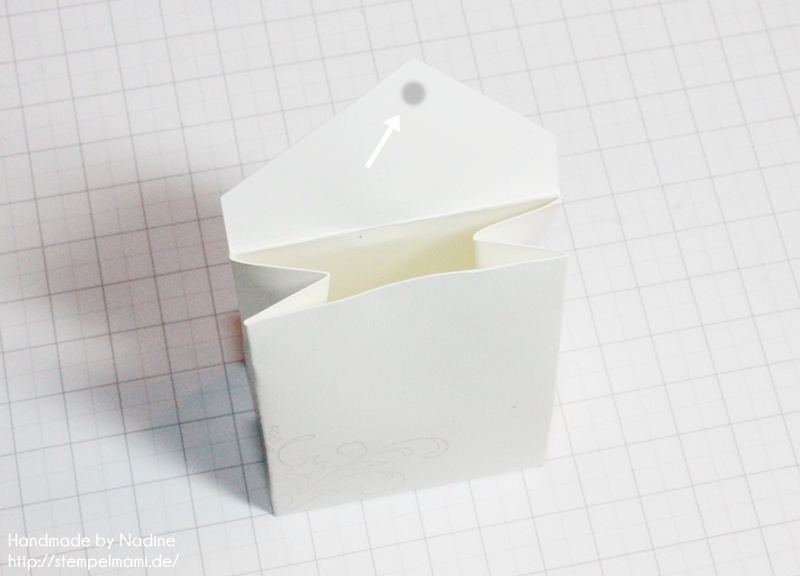 Stampin Up Anleitung Tutorial Box Konfirmation Goodie Give Away 056