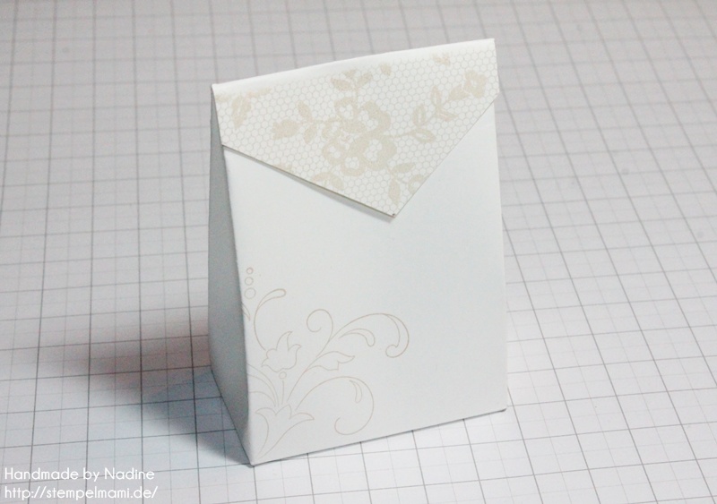 Stampin Up Anleitung Tutorial Box Konfirmation Goodie Give Away 062
