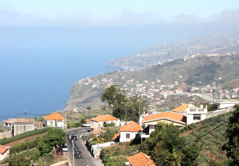 Stampin Up! Praemienreise Madeira 2015 Stempelmami 71