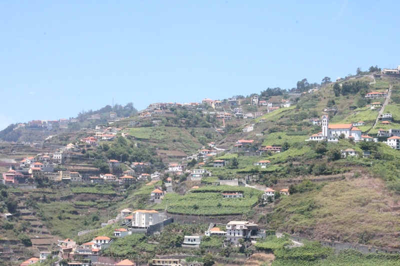 Stampin Up! Praemienreise Madeira 2015 Stempelmami 86
