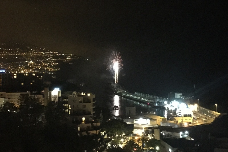 Stampin Up! Praemienreise Madeira 2015 Stempelmami 98
