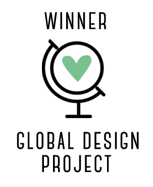 Global Design Project – Gewonnen