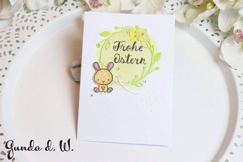 stampin up eure oster post stempelmami 1