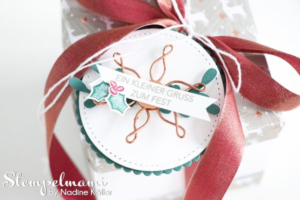 stampin up weihnachten geschenk box stamp to share besinnlicher advent stempelmami 3