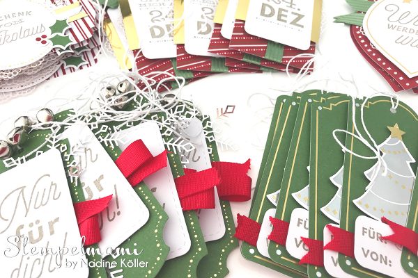 stampin up weihnachtskarten aller geschenke anhang stempelmami 2