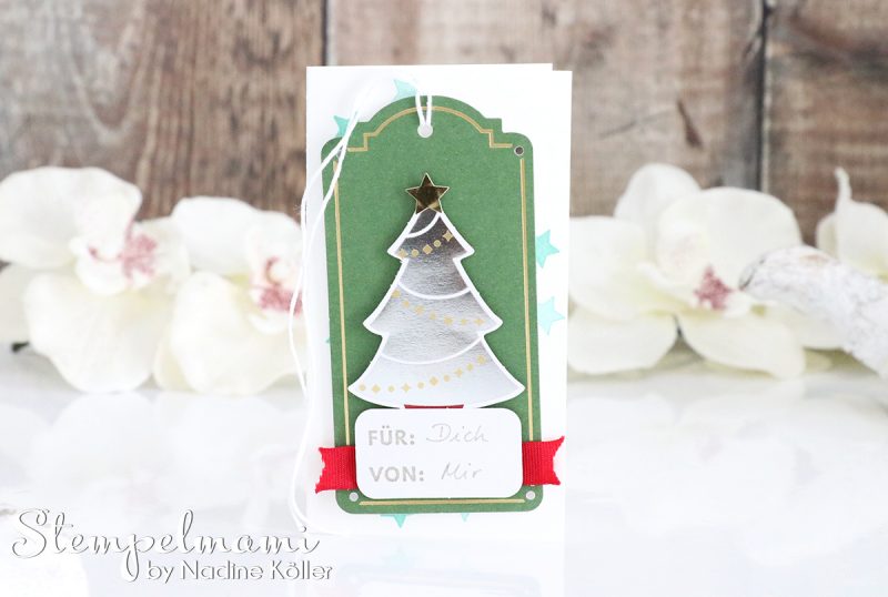 stampin up weihnachtskarten aller geschenke anhang stempelmami 5