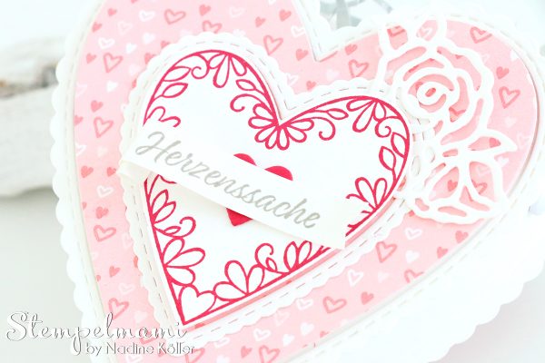 stampin up goodie herzenssache zum valentinstag valentin tasche box herzchentasche stempelmami 1