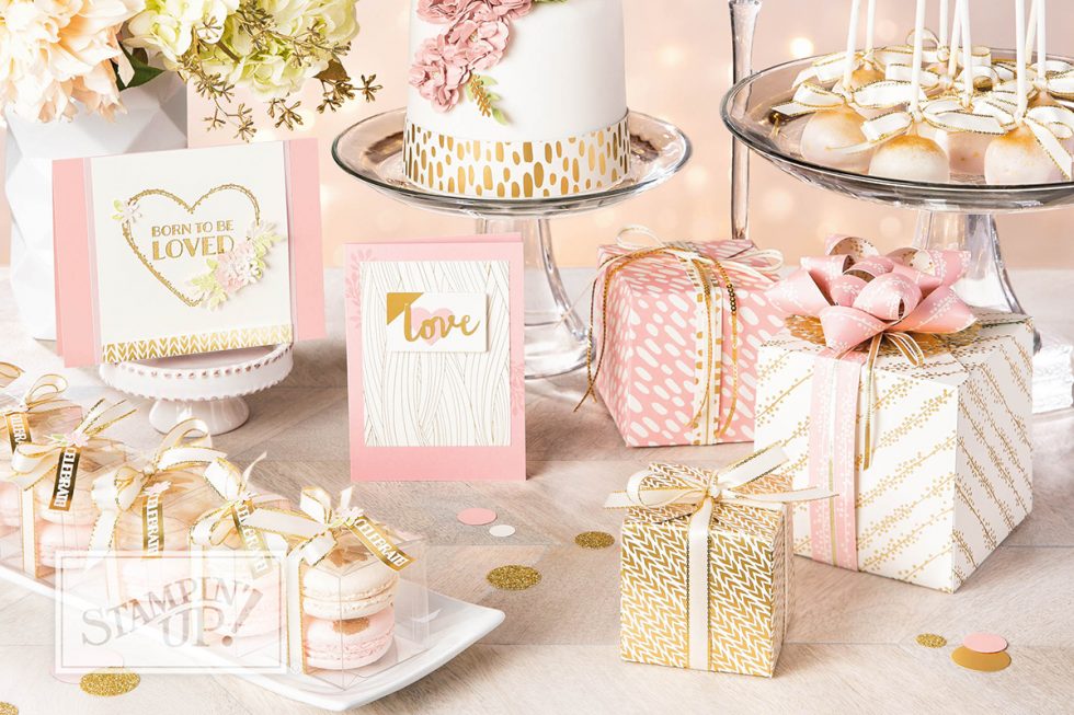 Stampin' Up! Online Shop - Basteln mit Stampin`Up!