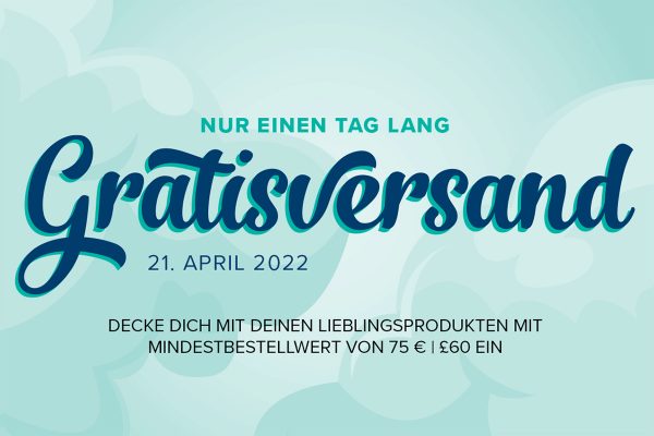 Stampin Up Aktion Gratisversand am 21. April 2022 Stempelmami 1