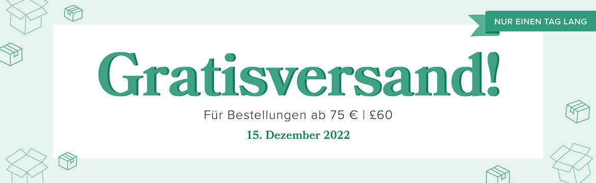 Stampin Up Aktion Gratisversand ab 75 Euro Bestellwert am 15 Dezember 2022 Stempelmami