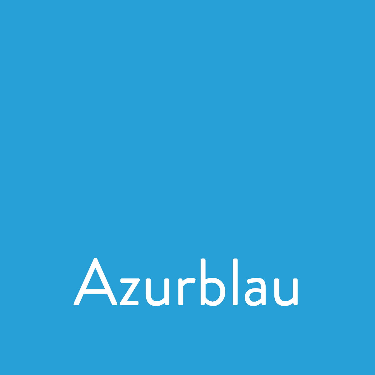 Stampin Up Farberneuerung - Die neuen Farben Stempelmami Azurblau