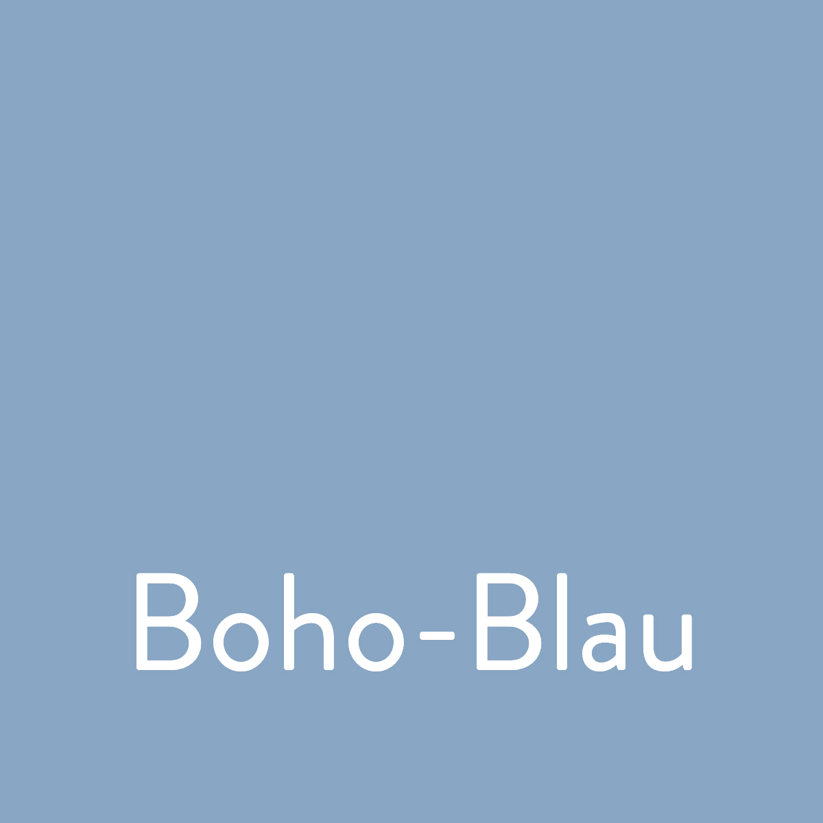 Stampin Up Farberneuerung - Die neuen Farben Stempelmami Boho-Blau