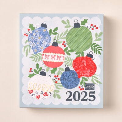 Stampin Up Adventskalender fuer 12 Tage bestellbar ab dem 23. September Stempelmami 3