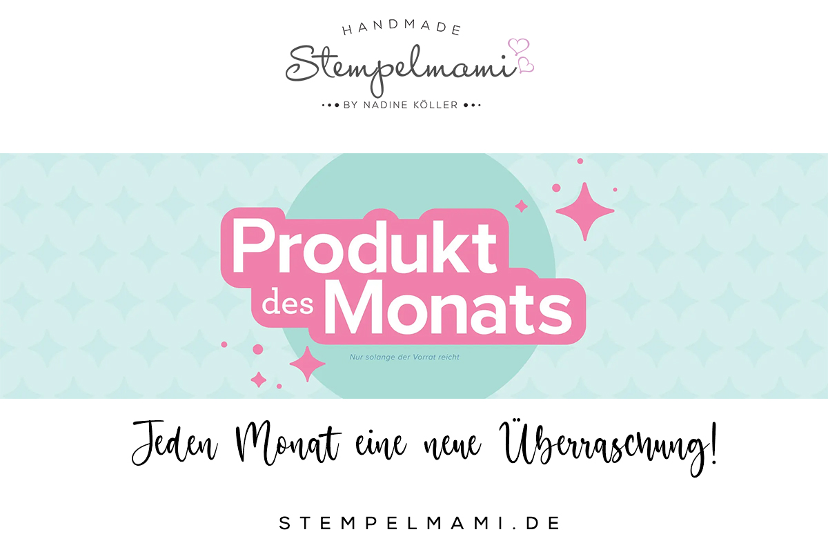 So viel neues im Janaur Stampin Up Fruehjahr Sommer Minikatalog 2026 Bonustage Exklisiv Online Produkte 3 neue Kreativsets und das neue Produk des Monats Stempelmami 1